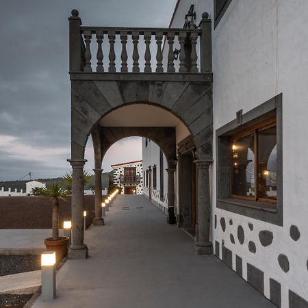 Hotel Melva Suite Firgas Eksteriør billede