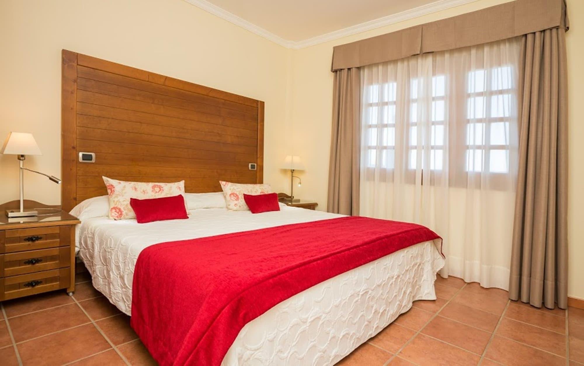 Hotel Melva Suite Firgas Eksteriør billede