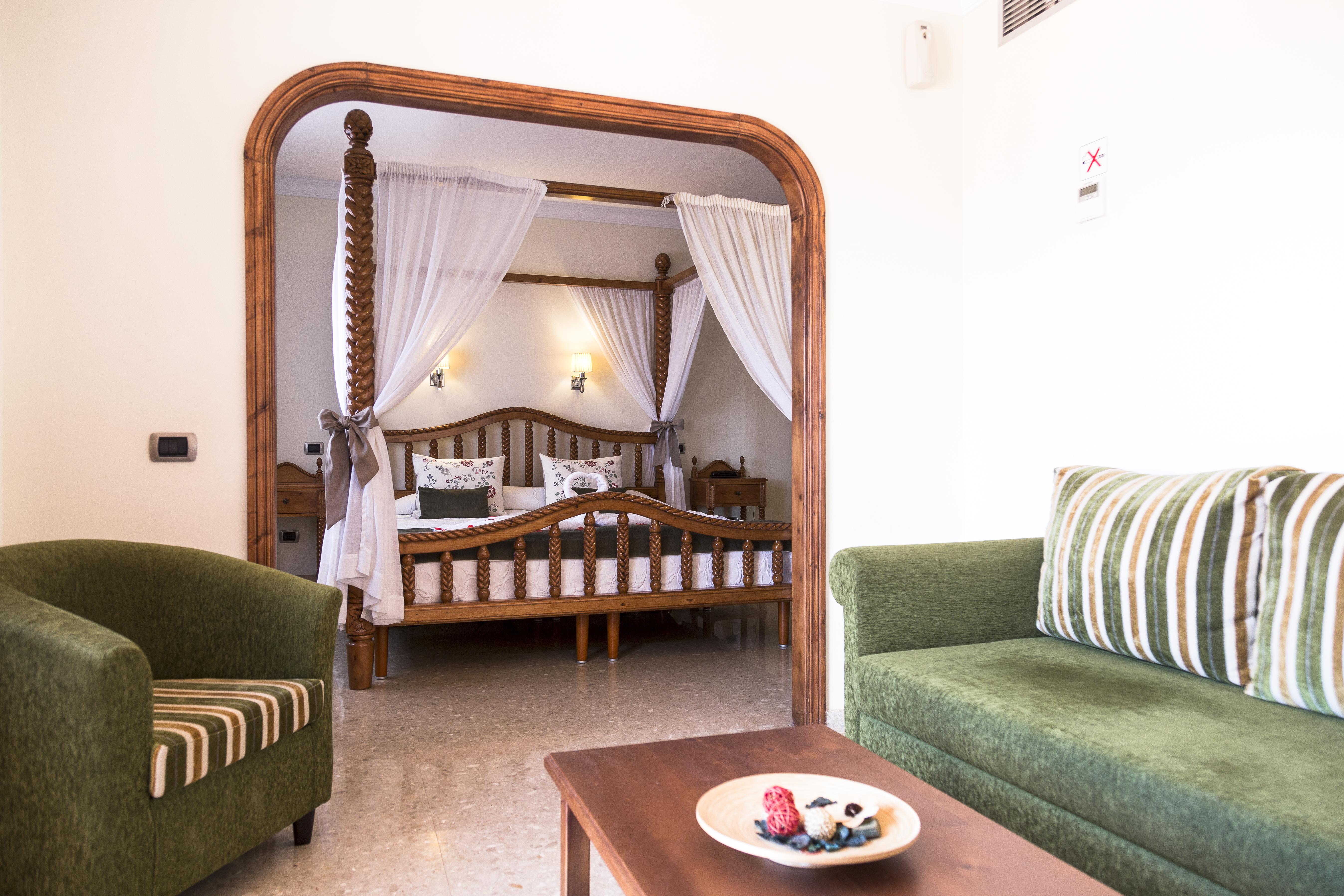 Hotel Melva Suite Firgas Eksteriør billede