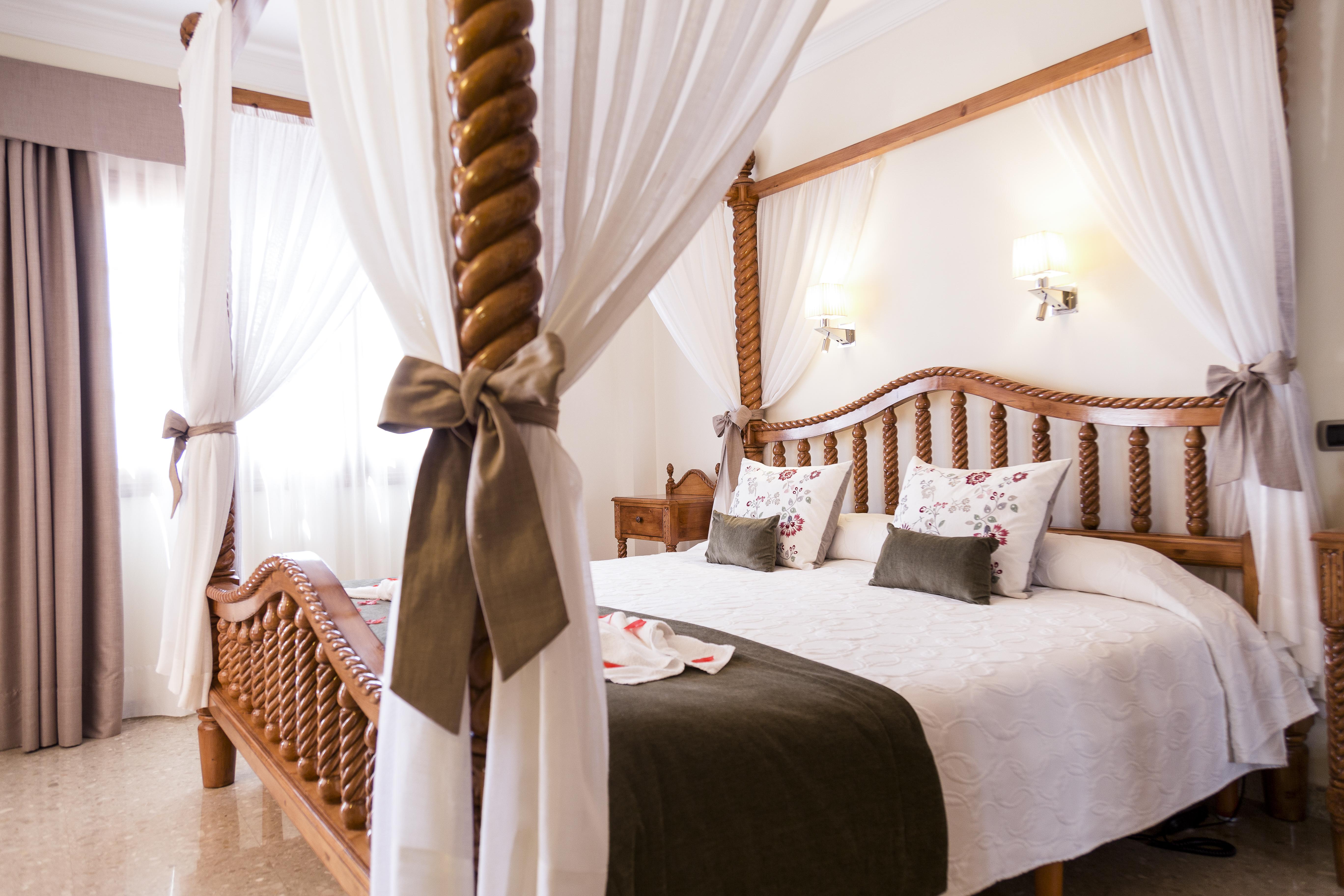 Hotel Melva Suite Firgas Eksteriør billede