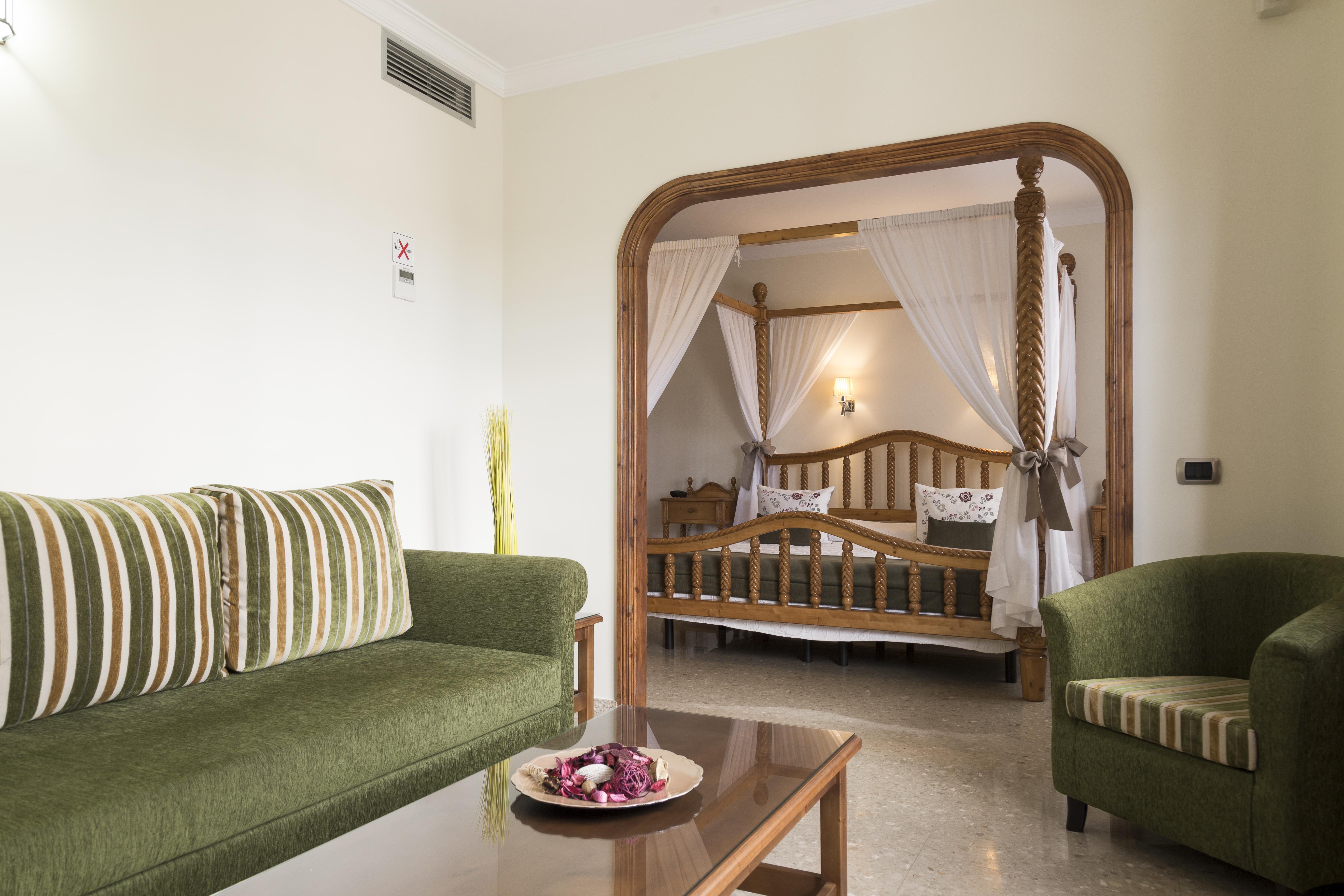 Hotel Melva Suite Firgas Eksteriør billede