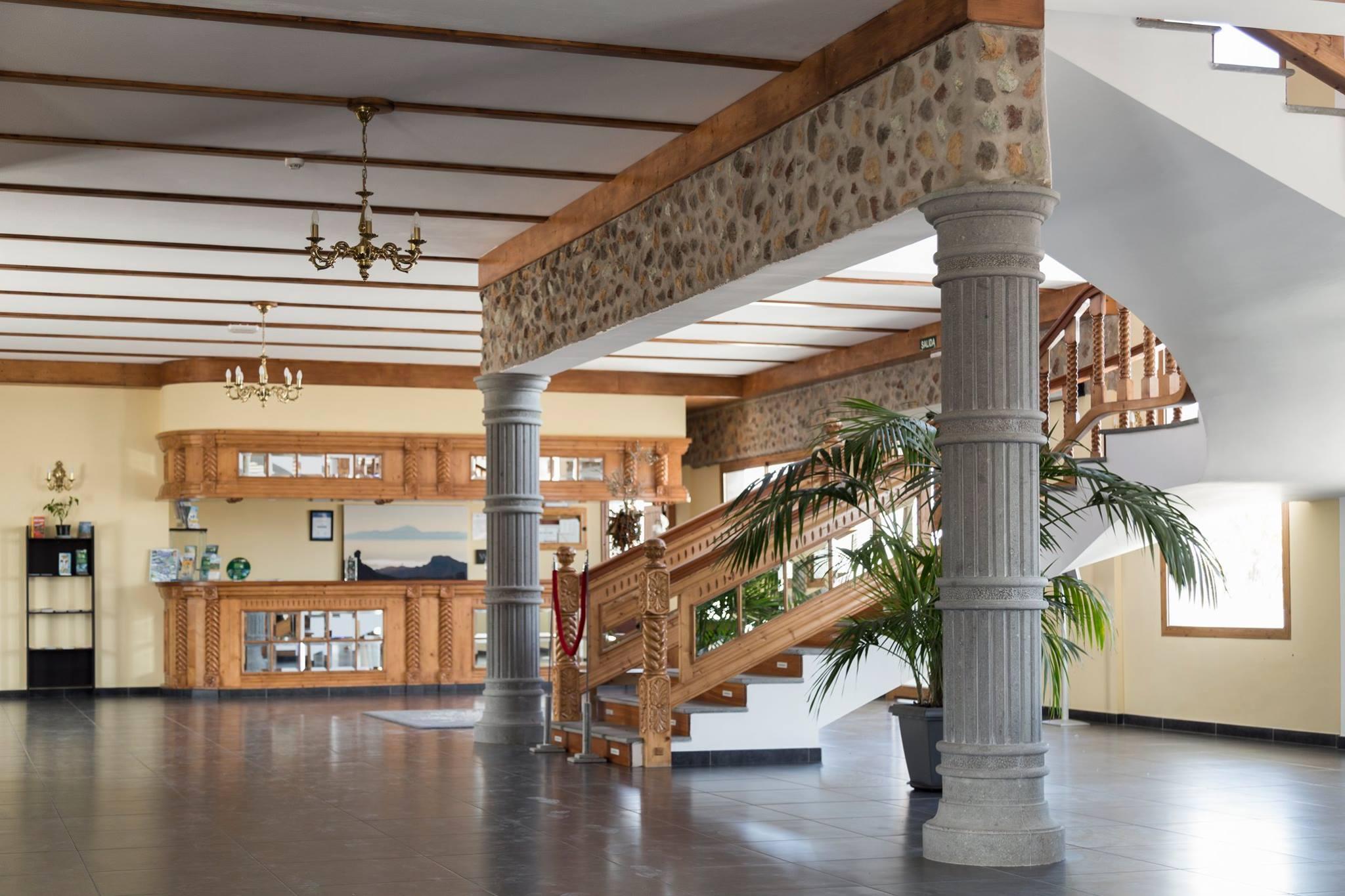 Hotel Melva Suite Firgas Eksteriør billede