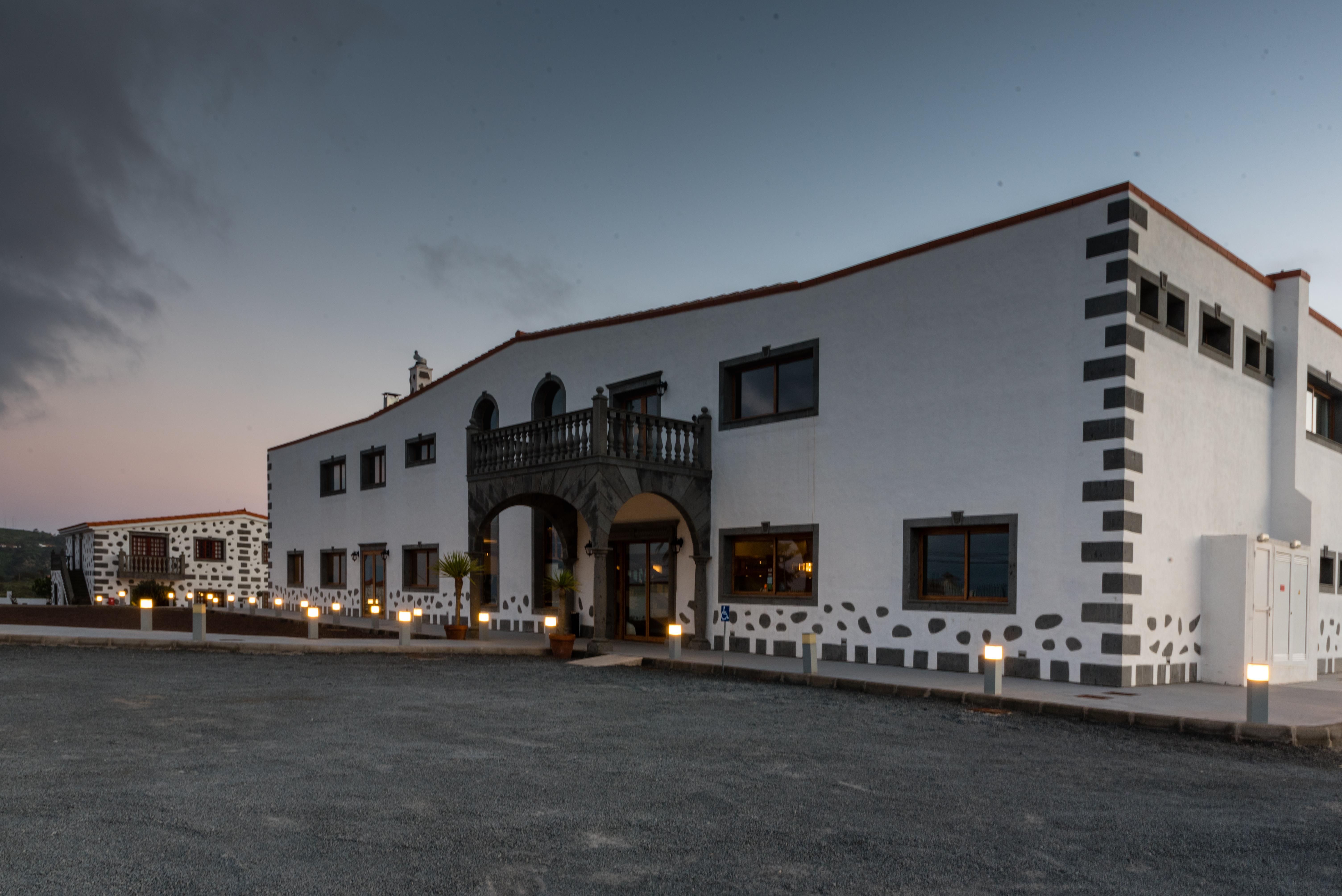 Hotel Melva Suite Firgas Eksteriør billede