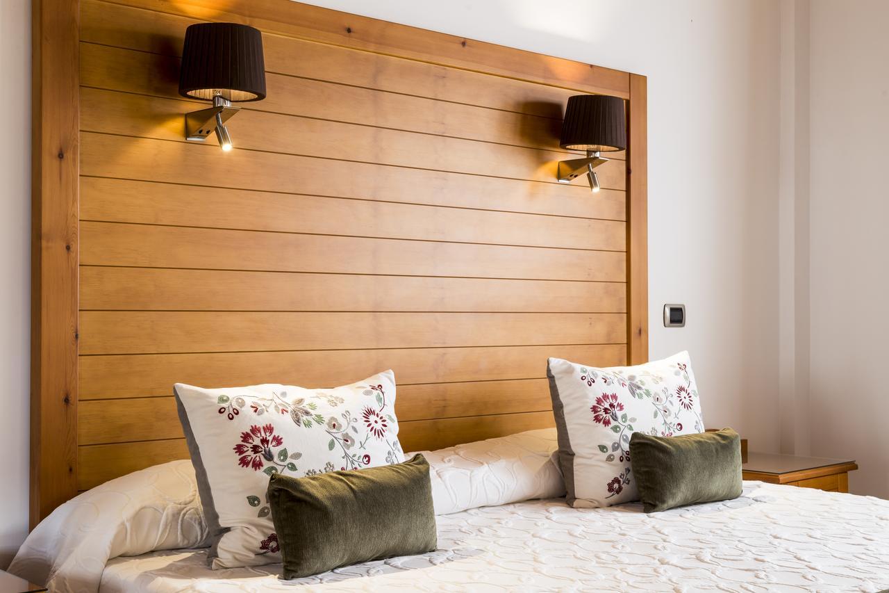 Hotel Melva Suite Firgas Eksteriør billede
