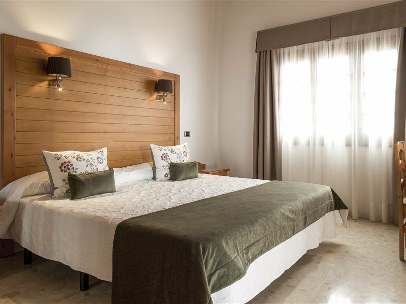 Hotel Melva Suite Firgas Eksteriør billede
